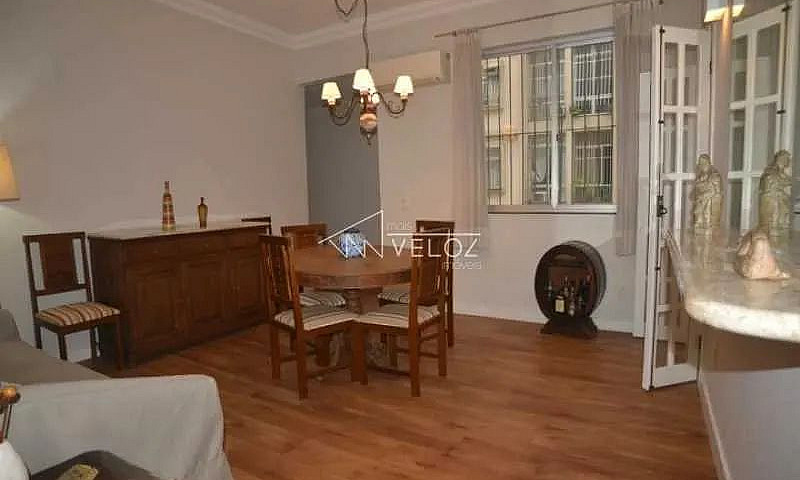 Apartamento : / Resi...