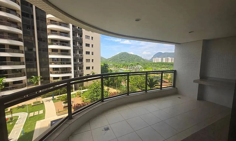 Apartamento 2 Quarto...