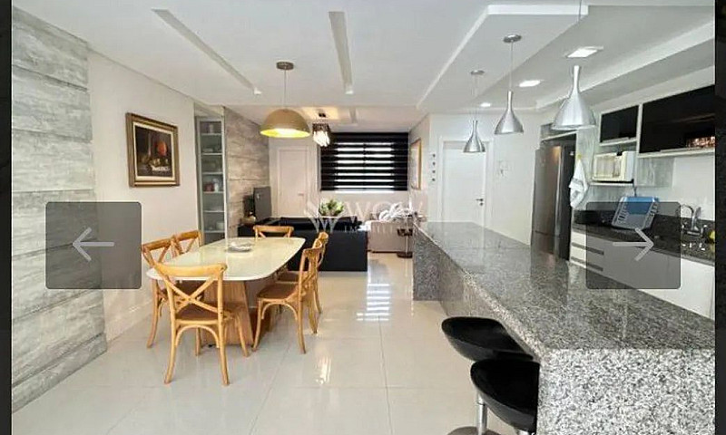 Apartamento Locação ...