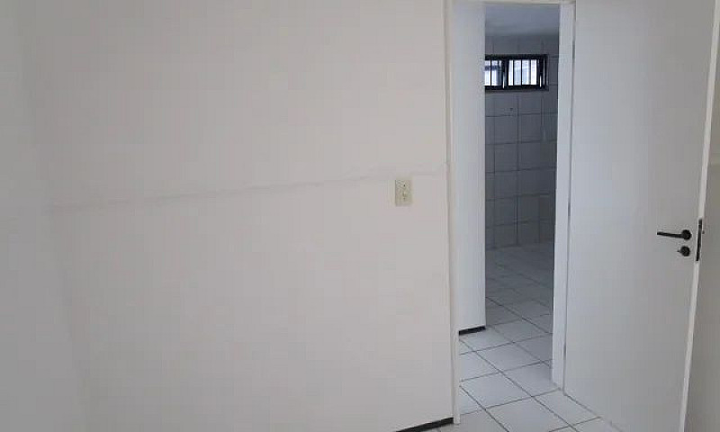 Apartamento Para Alu...