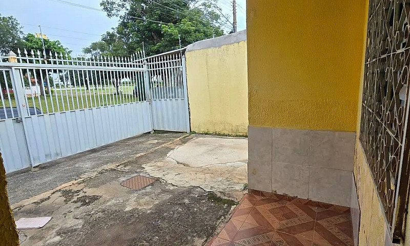 Vendo Casa Á Vista O...