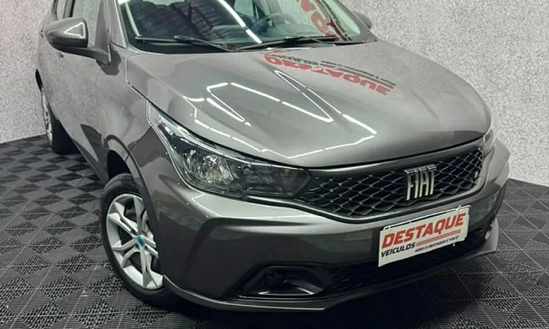 Fiat Argo Drive 1.0 ...