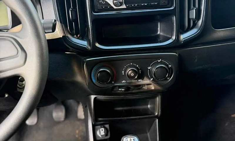 Fiat Strada Enduranc...