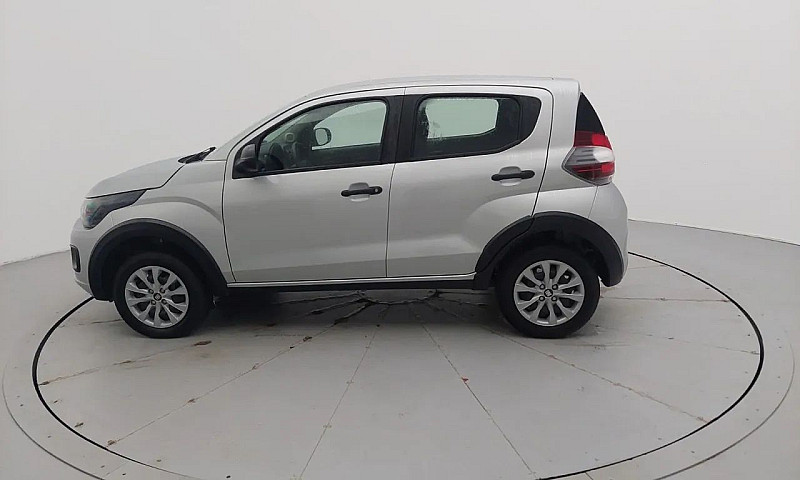 Fiat Mobi Like 1.0 F...