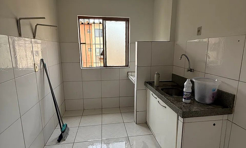 Alugo Apartamento No...
