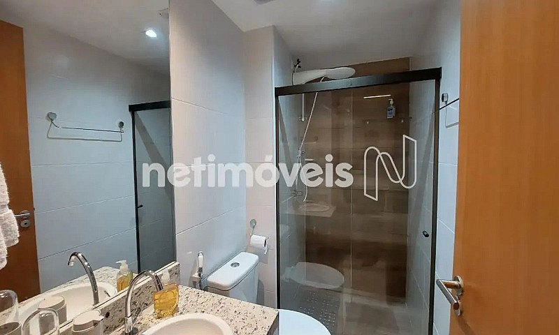Locação Apartamento ...