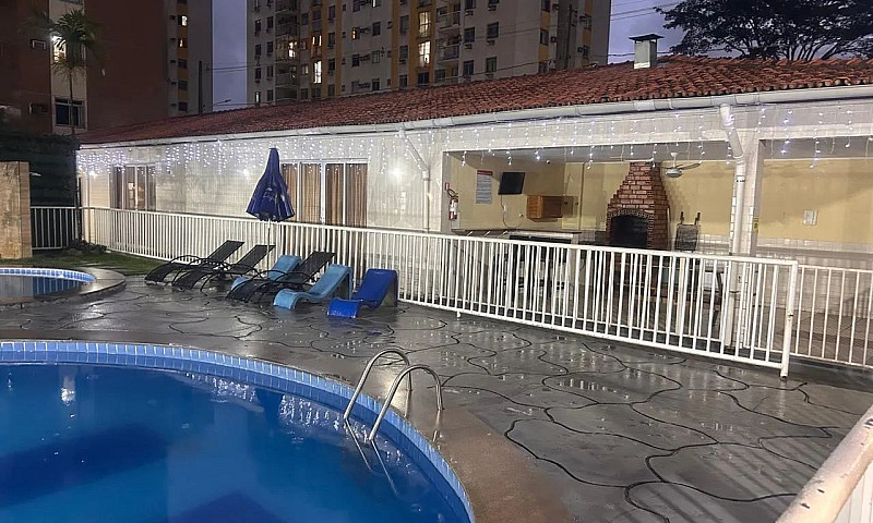Apartamento Ville La...