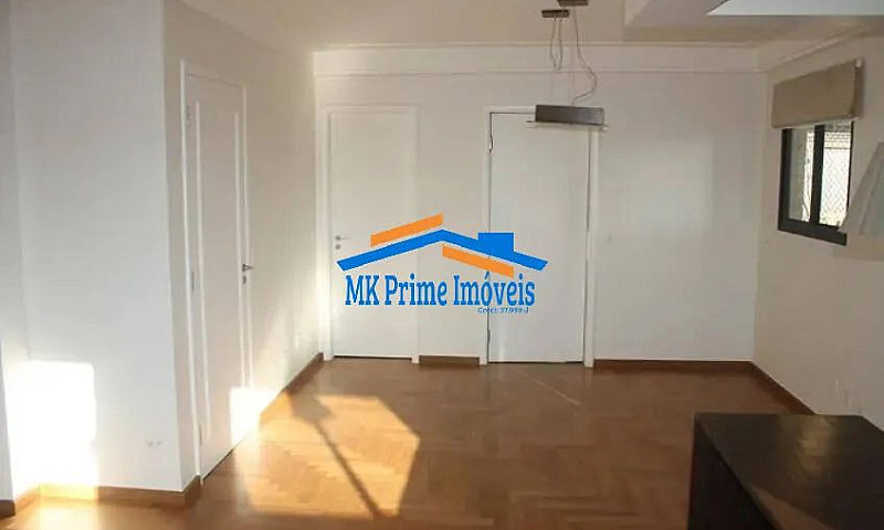 Apartamento Com 4 Qu...