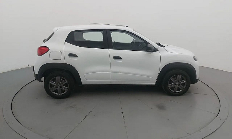 Renault Kwid 1.0 Zen...