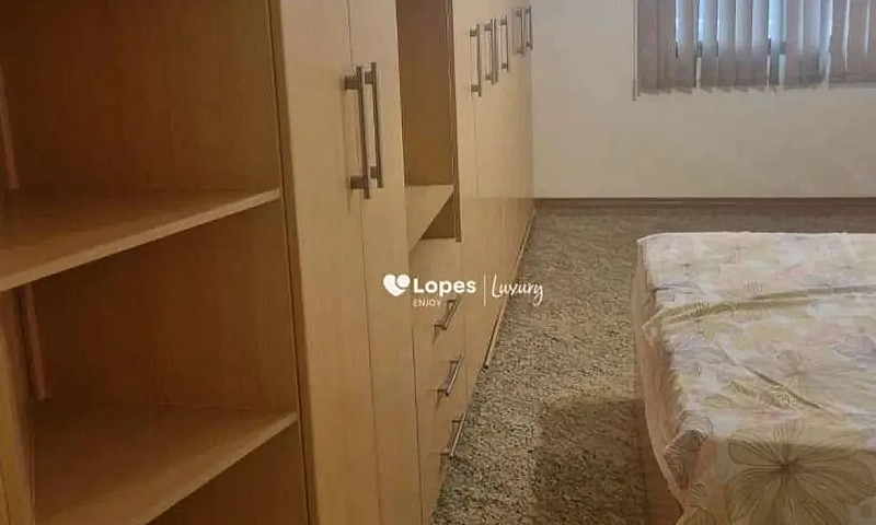 Apartamento Com 3 Qu...