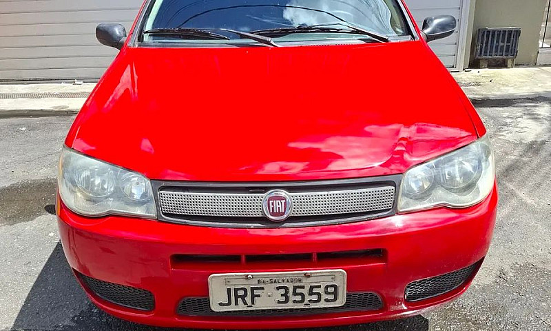 Fiat Palio 1.0/ Trof...
