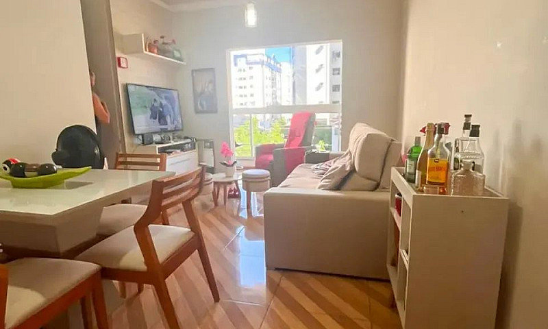 Excelente Apartament...