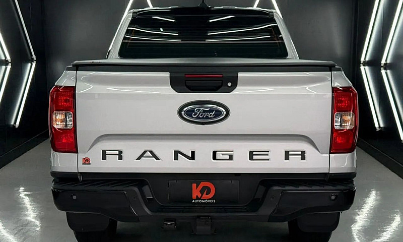 Ford Ranger Xls 3.0 ...