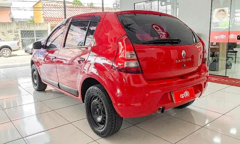 Renault Sandero Step...