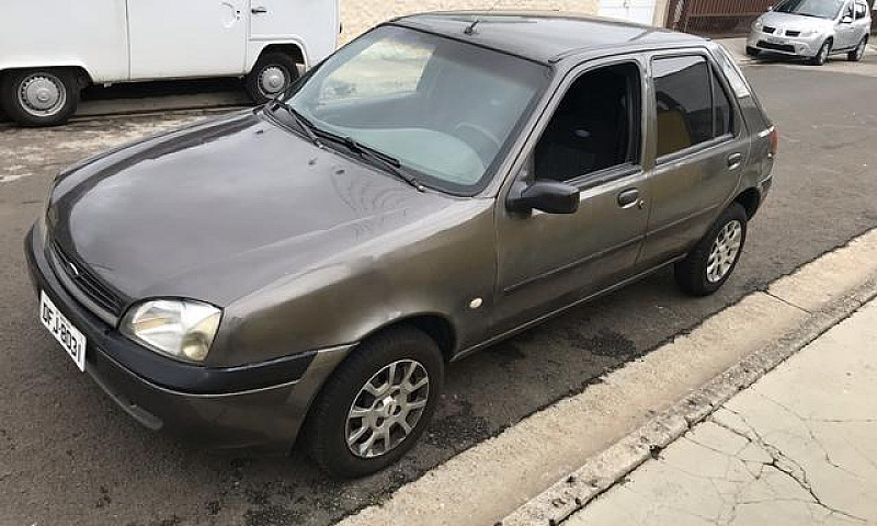 Fiesta 2001 Completo...