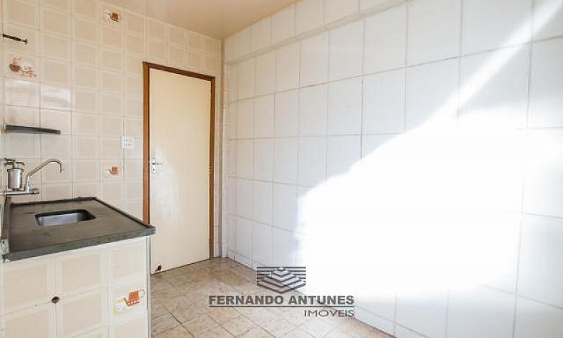 Apartamento De 2 Qua...