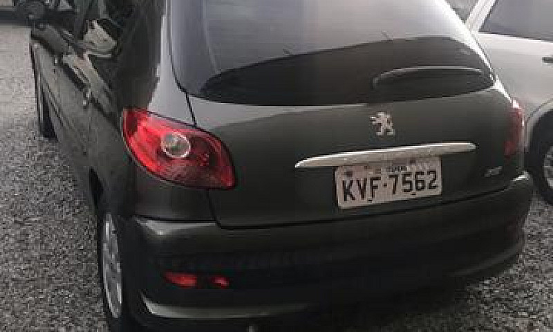 Peugeot 207 Sport - ...