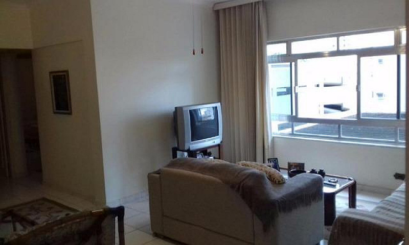 Gonzaga, Apartamento...