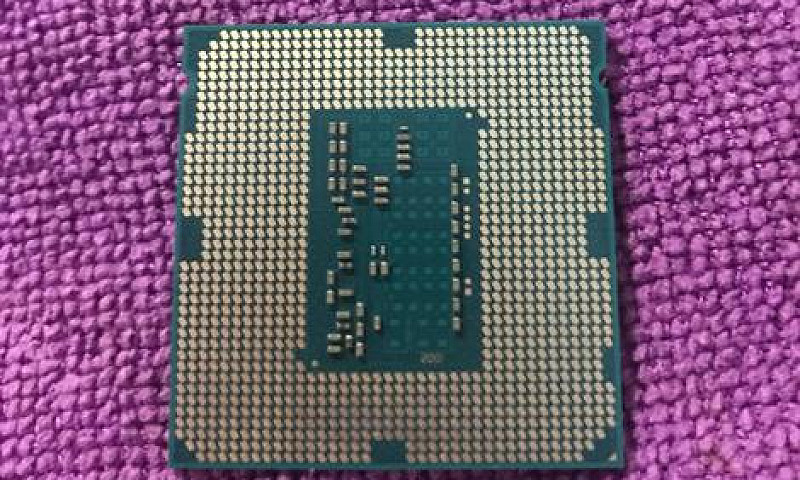 Processador Intel I5...