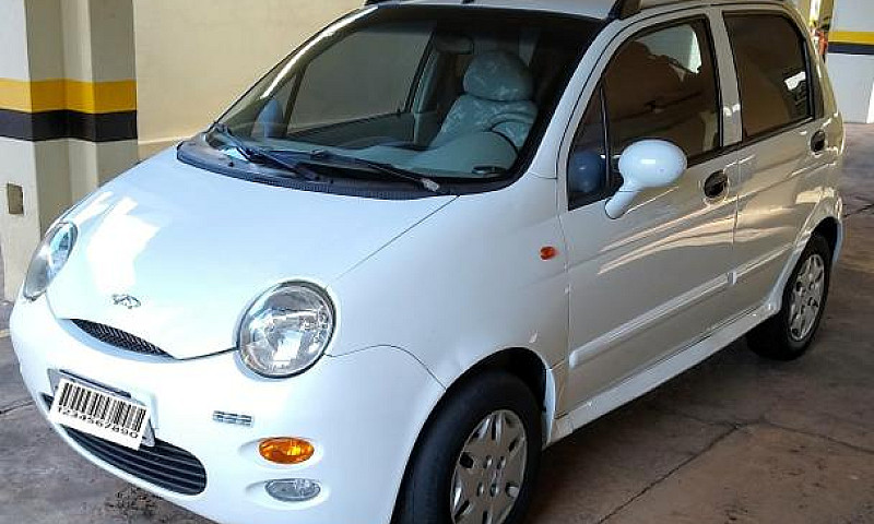 Chery Qq 1.1 Mod. 20...