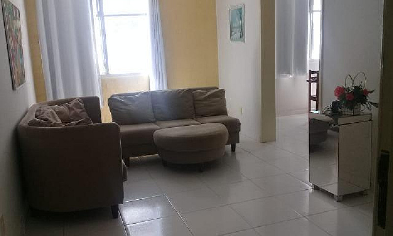 Apartamento Semi Mob...