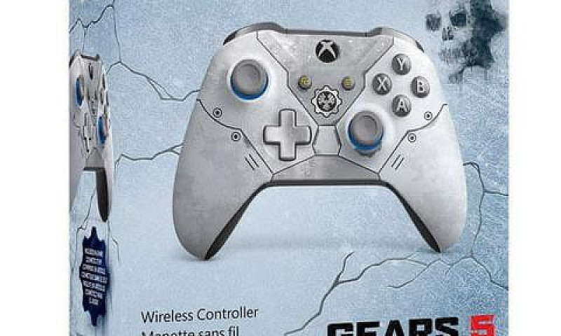 Controle Xbox One S ...