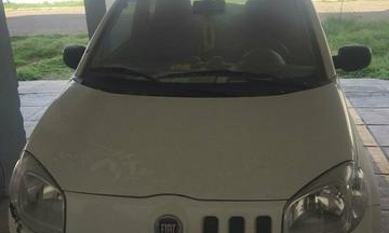 Fiat Uno Vivace...
