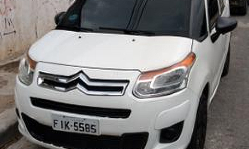 Citroen C3 Picasso...