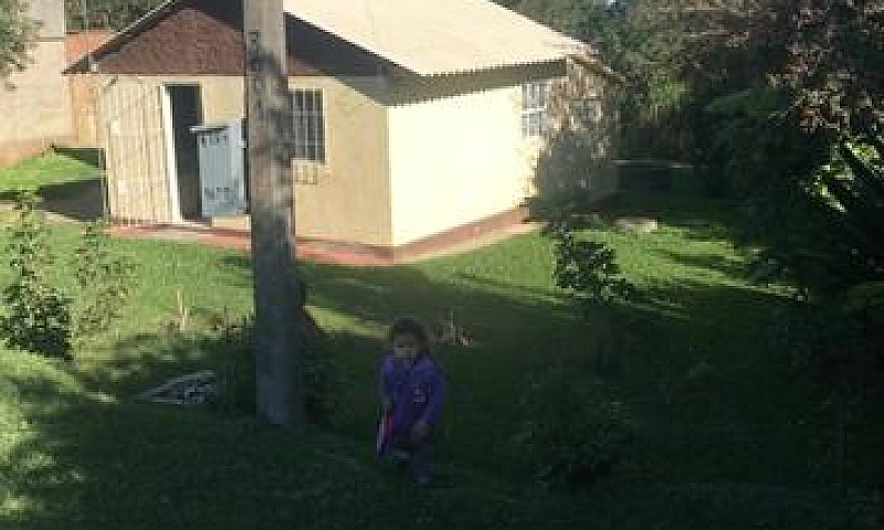 Vendo Casa Em Monte ...