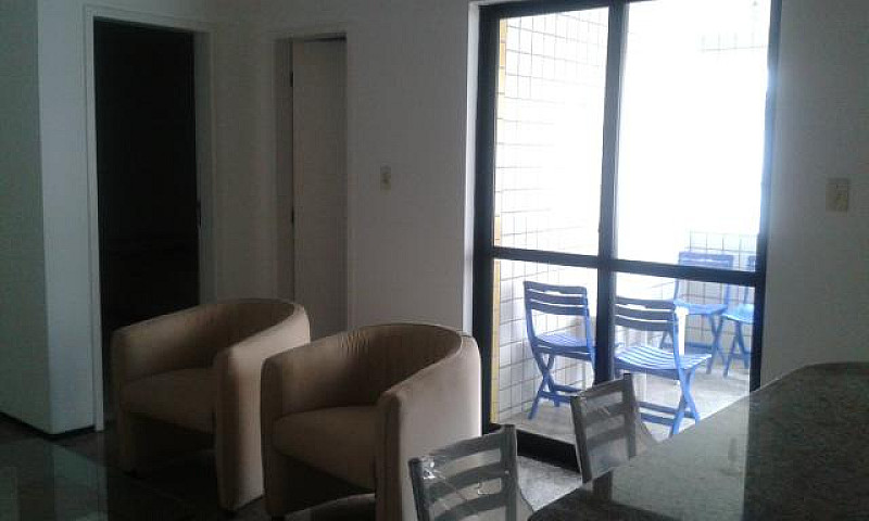 Mobiliado 1 Qto Rena...
