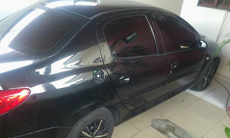 Peugeot 207 Passon...