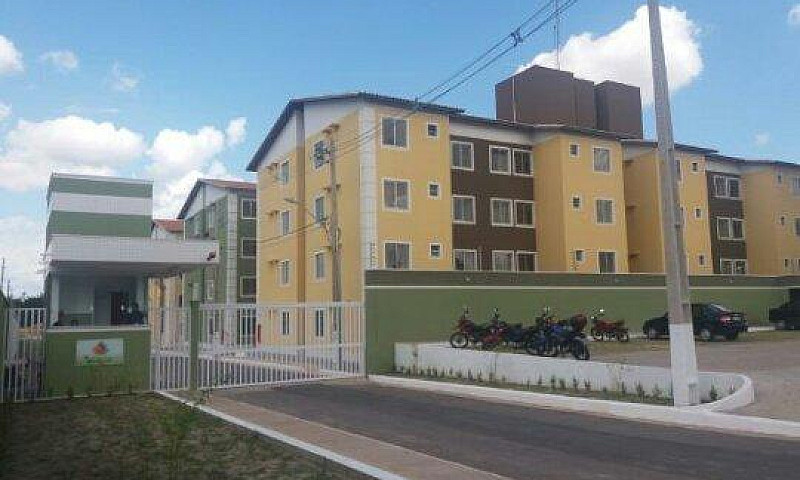 Alugo Apartamento...