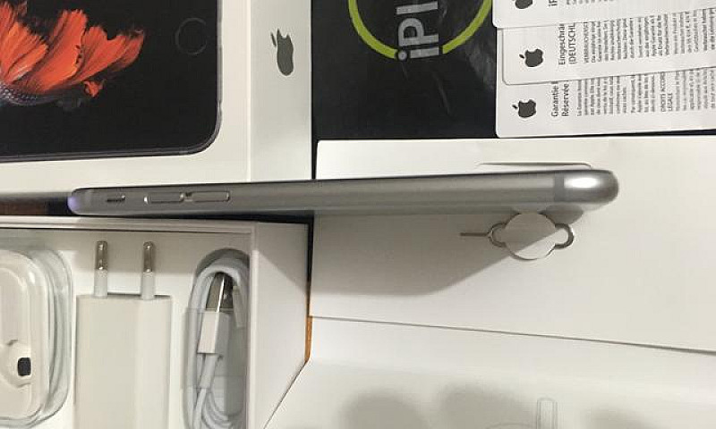 Iphone 6S Aceito Car...