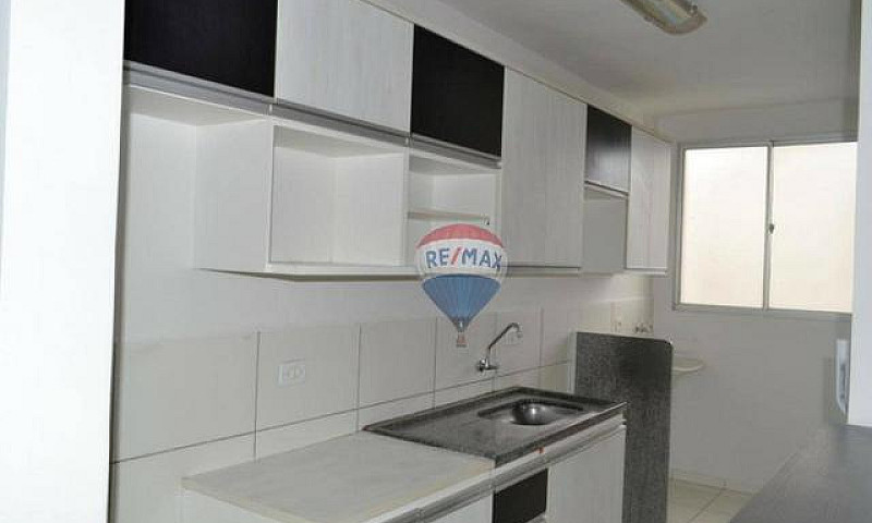 Locação - Apartament...