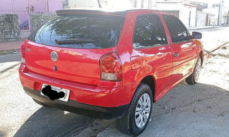 Gol Trend...