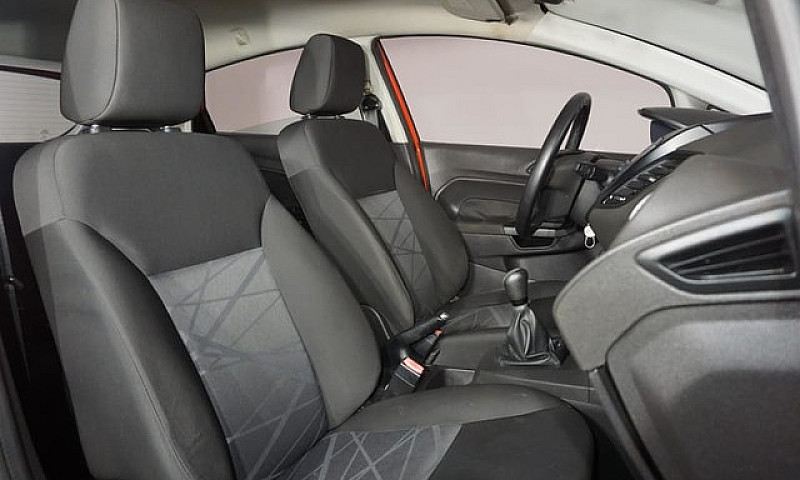 Ford Fiesta Ha 1.5L ...