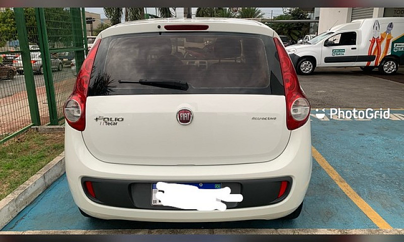 Palio Attractive 1.0...