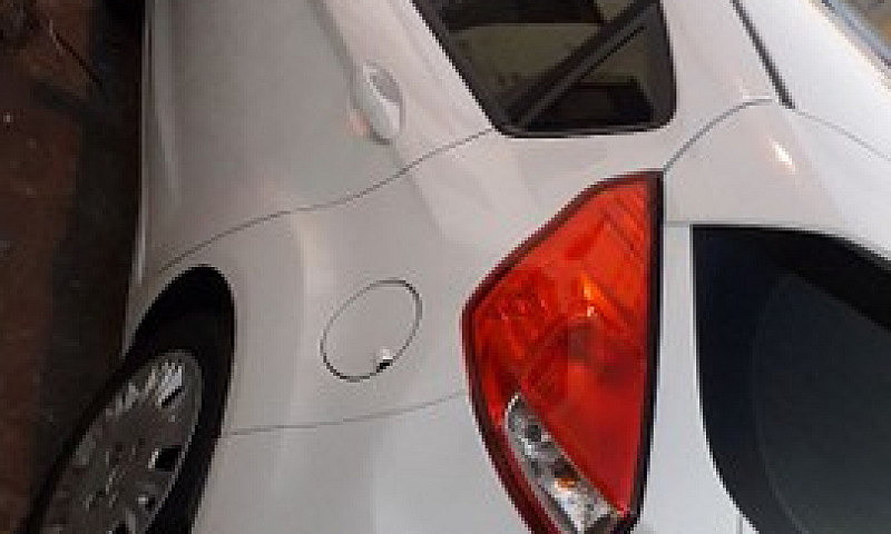 New Fiesta 2015 1.5 ...