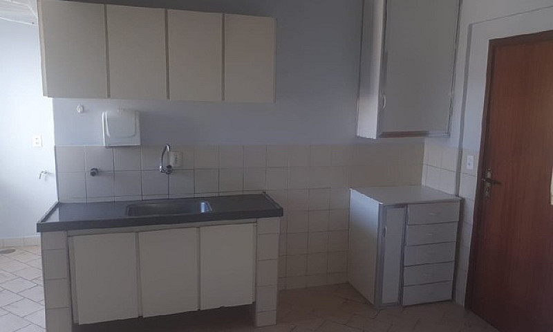 Apartamento Para Alu...