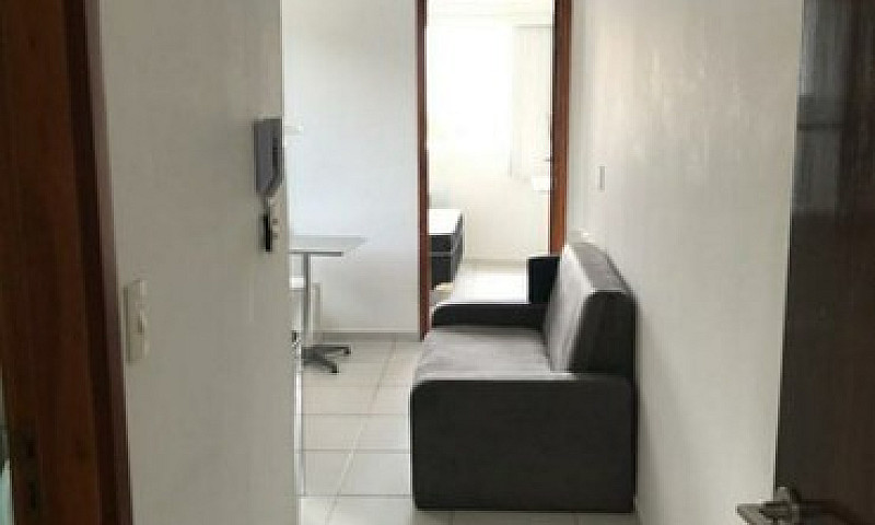 Alugo Apartamento No...