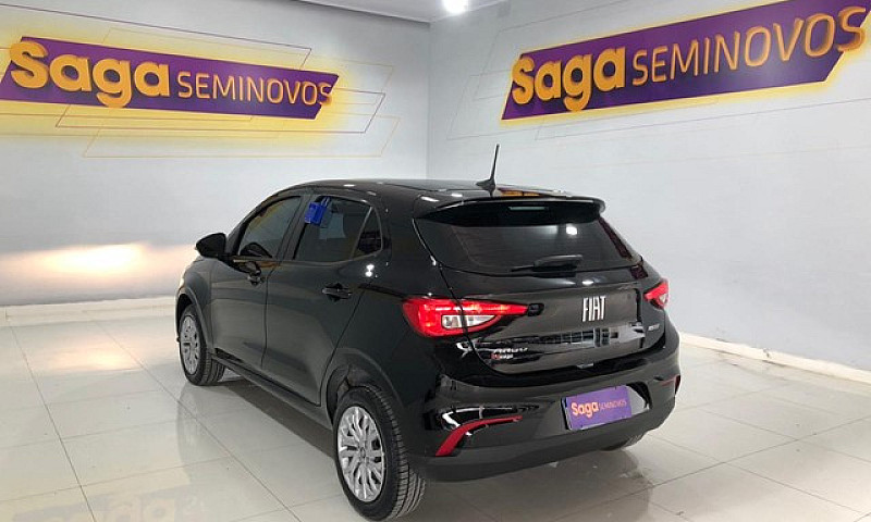 Fiat Argo Drive 1.0 ...