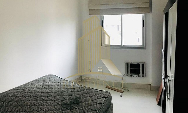 Apartamento Para Alu...