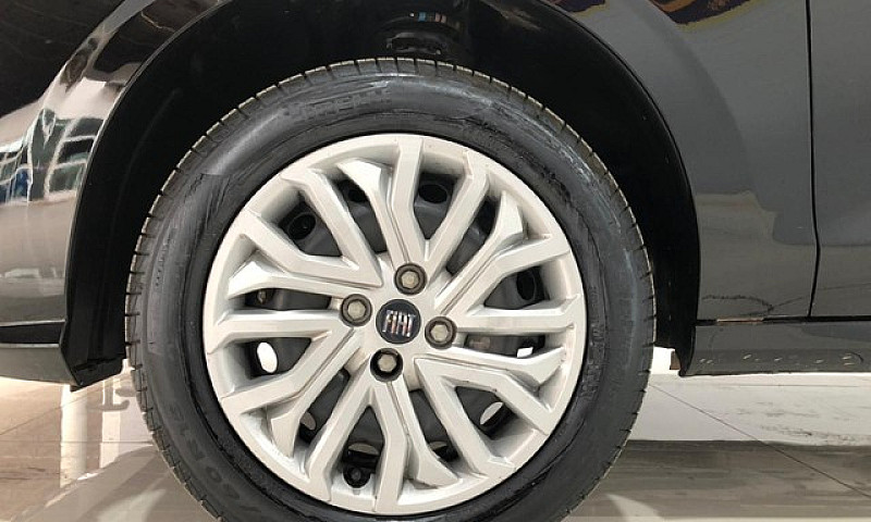 Fiat Argo Drive 1.0 ...