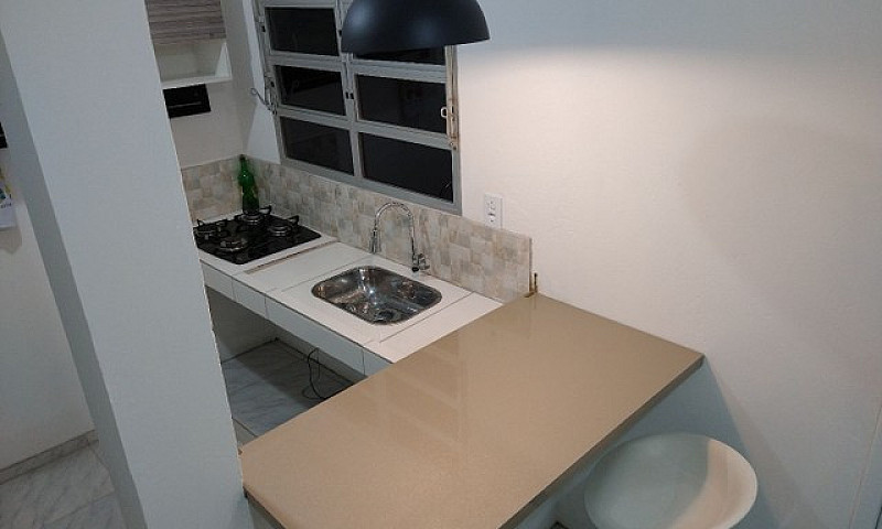 Casa Para Alugar Mob...
