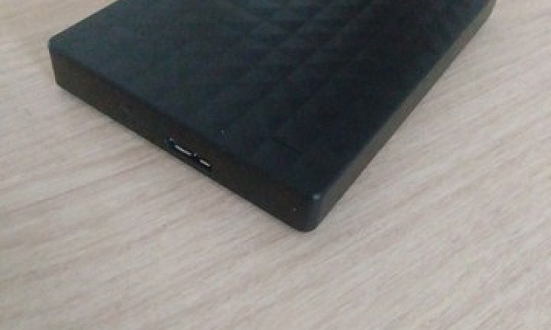 Hd Externo 2 Tb Seag...