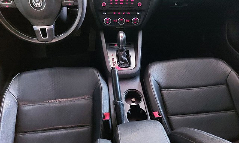 Vw Jetta Comfortline...