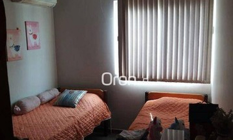 Apartamento Com 3 Do...