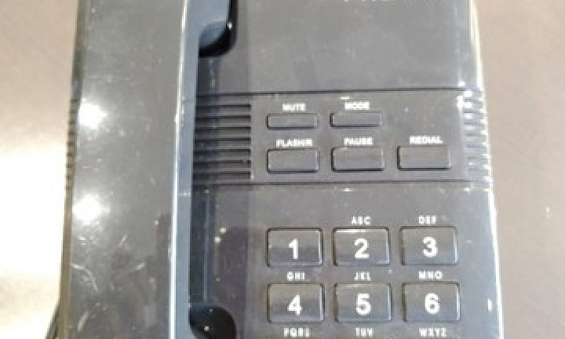 Telefone Intelbras P...