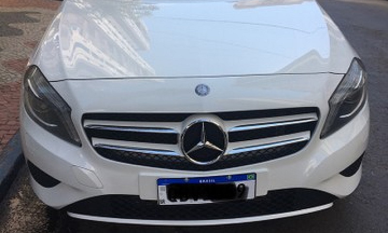 Mercedes A200 Flex 1...
