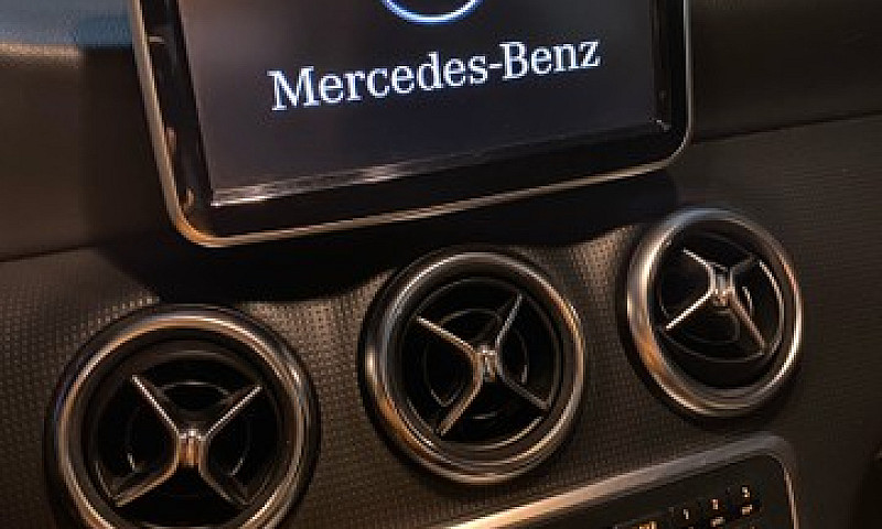 Mercedes A200 Flex 1...